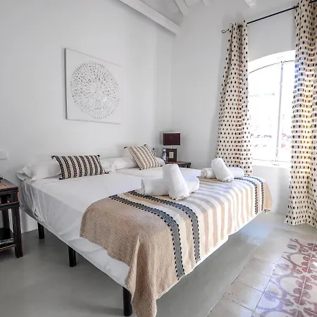 Guest house Boutique Adults Recommended 3*