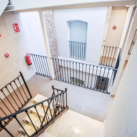 Boutique Adults Recommended 3* Málaga