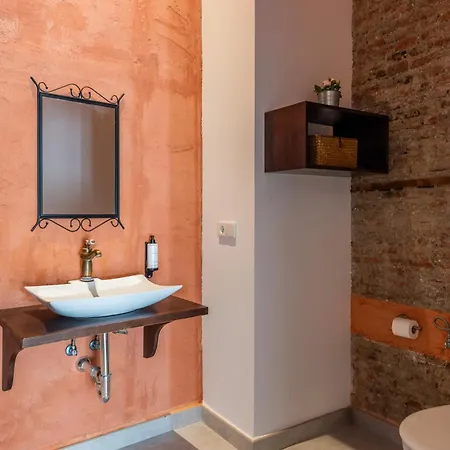 Boutique Adults Recommended 3* Málaga
