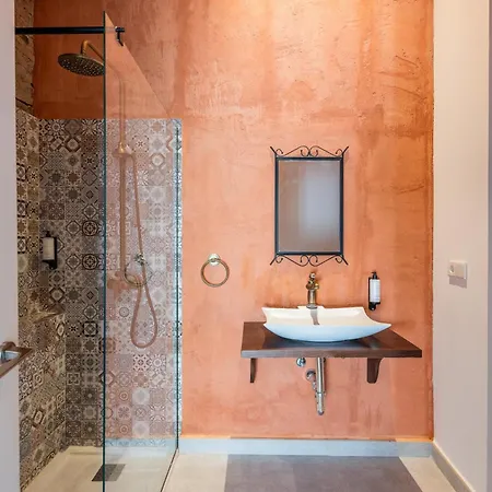 Boutique Adults Recommended Konukevi Málaga
