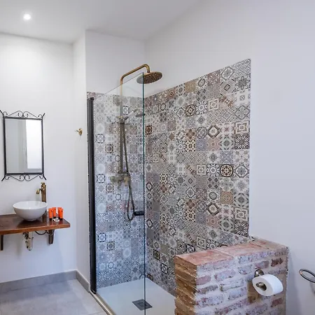 Boutique Adults Recommended 3* Málaga