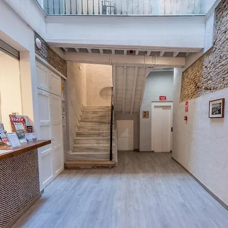 Boutique Adults Recommended Konukevi Málaga