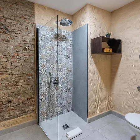 Boutique Adults Recommended Málaga