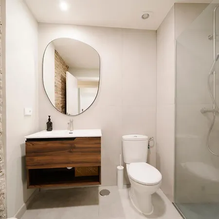 Boutique Adults Recommended 3* Málaga