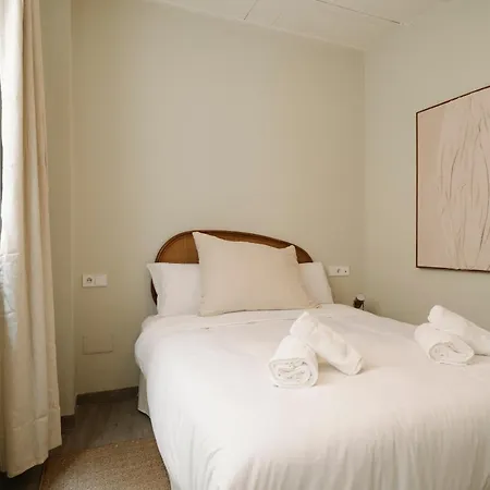 Guest house Boutique Adults Recommended Malaga