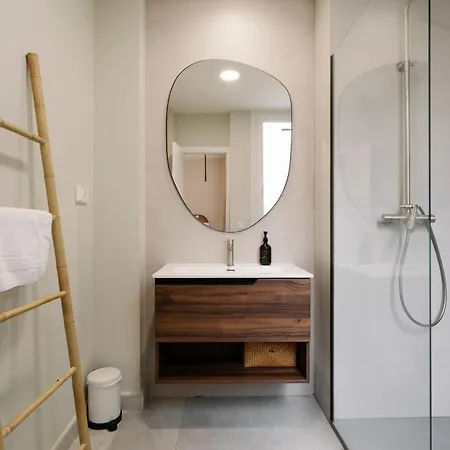 Boutique Adults Recommended 3* Málaga