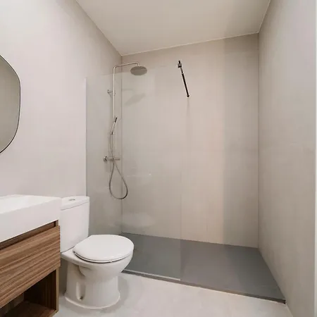 Boutique Adults Recommended Konukevi 3*